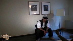J Reid - Thugboy