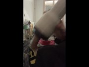 Fleshlight ana foxxx