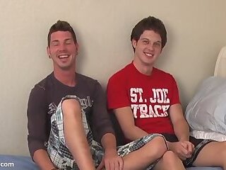 Bevan and Evan - HD