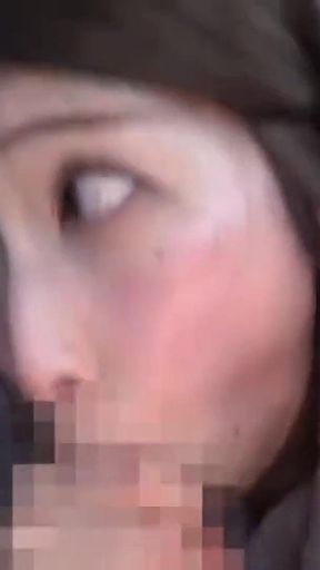 Playful Nutritionist with a Long Tongue Teases Slowly Drawing You in with a Mischievous Smile Ep1