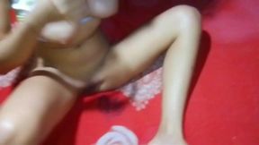 Mi profesor me da un sexo incre&#x00ED;ble