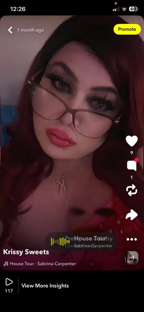 Joi Sweets gets your cock so hard you bust a nut