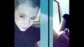 205107517 Two Sides to Anastasia Steele... Sweet, Shy, Innocent... &amp_ XXX! SD