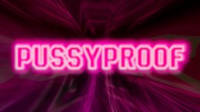 PUSSYPROOF
