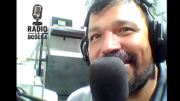 Radio la Bodega ya llegamos a agoste