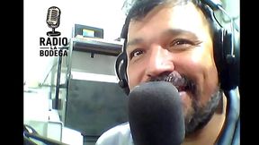 Radio la Bodega ya llegamos a agoste