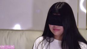 Bold Obsession Unfolds as a Stunning Beauty Gets Drawn Into a Deep, Intense Spiral