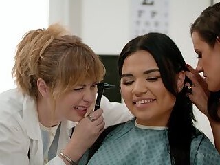 Mommys Girl - Penny Barber, Summer Col 4K