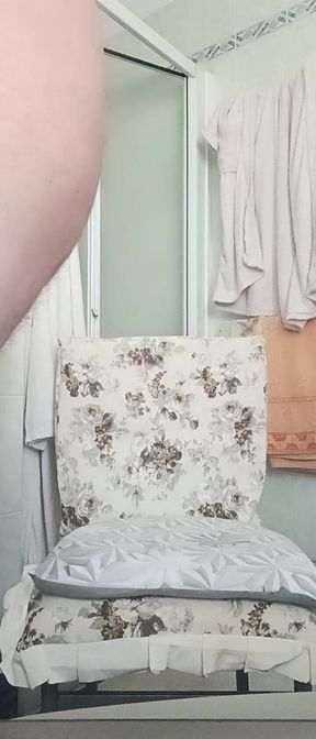 Enjoying and Cumming Together with Giulia