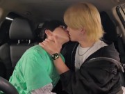 【Boys Love Kiss】HARU × Mukai Riku -VOL.5 #3