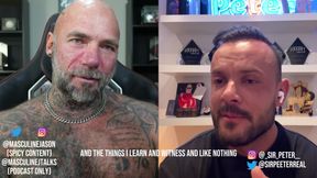 Porn Star Confessions - Sir Peter (episode 172)