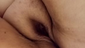 BBW facesitting POV