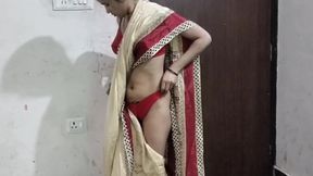 Chachi ko chod kar pregnant kar diya