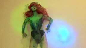 Poison Ivy: Under Your Spell