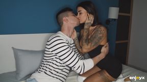 The Best Friends Fuck