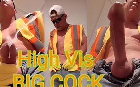 Big Cock and Big Cumshots