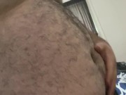 Horny college gainer