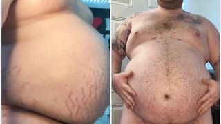 Piggy’s Chugging Comparisons