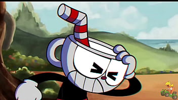 Cuphead indiecross week one (NSFW)