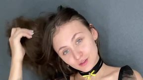 Community Creator
 @veola @Teasing & #Solo #Brunette #Sexy Lingerie video tube | Tik.Porn