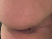 Horny in the hotel