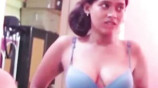 Malik Ki Dhai Sexy Ladkiyo Ko Ek Haseen Shiakar Me Raj Karke Choda!