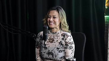 ANGÉLICA MORANGO NO FIRE CAST COM BABY FIRE - COMPLETO (WATCH ON: SHEER/RED)