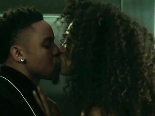 Rotimi Sex Zaddy