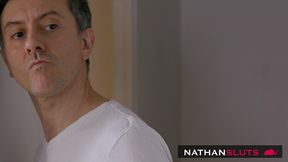 sexy teen elena vedem caught masturbating by her stepdad