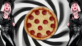 I Love You Fat - Eat More for Me - Reprogramming, Manipulation