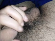 Primer videito probando la app