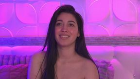 Amy Syn Private Show