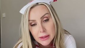 NAUGHTY NURSE