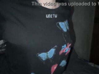 The majority intense stepsister scissoring