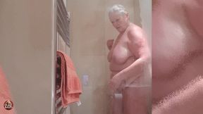 Joolz Steamy Shower