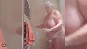 Joolz Steamy Shower