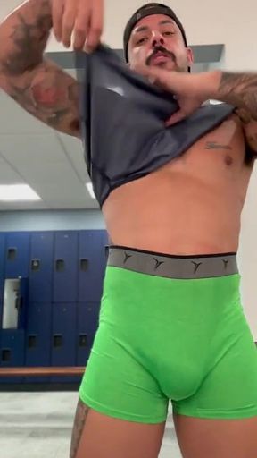 Triple Pleasure Jerk off Jona Ortiz Ortizjona