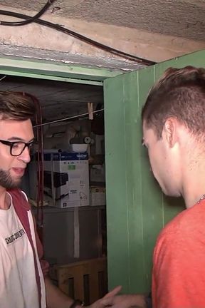 Initiation and Barebacking