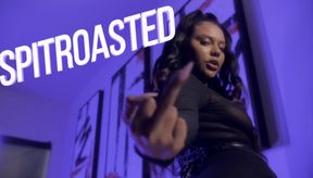 Spitroasted