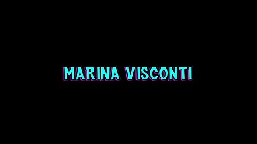 Marina Visconti Deep Throats and Swallows John Strong