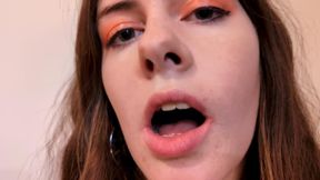 SMELL MY BREATH | Cassie