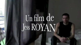 Des gays amateurs français se lèchent et baisent avec des préservatifs.