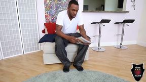 nurse ms yummy takes good care of rome major s throbbing cock!