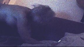 Cheating Housewife Gets ***, Filming Herself Getting Fucked Doggy Style by Her Best Friends Man