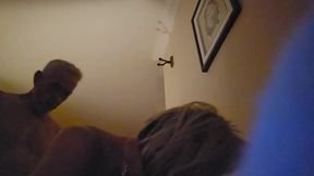 Cheating Housewife Gets ***, Filming Herself Getting Fucked Doggy Style by Her Best Friends Man