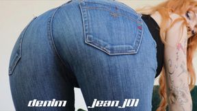 Denim jeans JOI