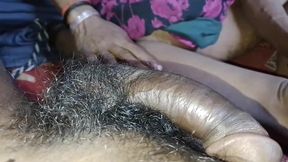 Bade lund se huyi jordaar chudai deshi indian bhabhi devar video