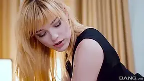 Watch Temperament Anny Auroras Action