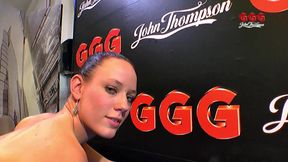 Ggg John Thompson - Sexy Girls Gets Naked and Horny for a Sexy Masturbation and Gangbang Fuck