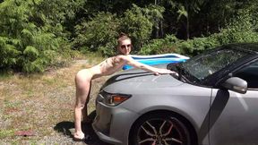 Sexy Car Wash